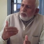 Anjum Sehrai