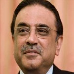 Asif Ali Zardari