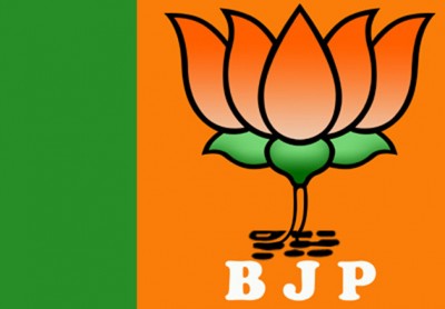 BJP