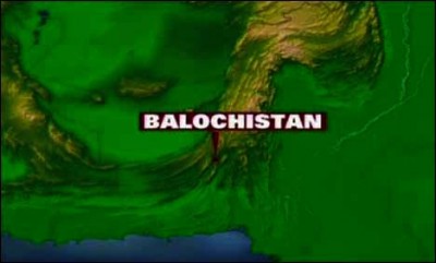 Balochistan