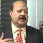 Barrister Sultan Mahmood