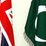 British, Pakistan