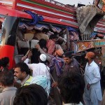 Bus Accident