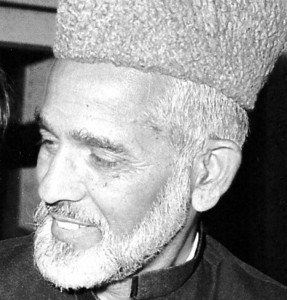 Ch. Sohbat Ali