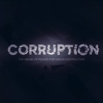 Corruption