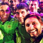 Cricket Team