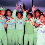 Cricket World Cup 1992