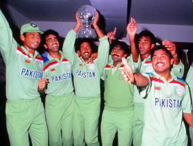 Cricket World Cup 1992