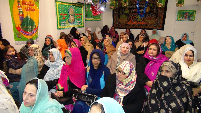 Haq Bahu Trust France (47)