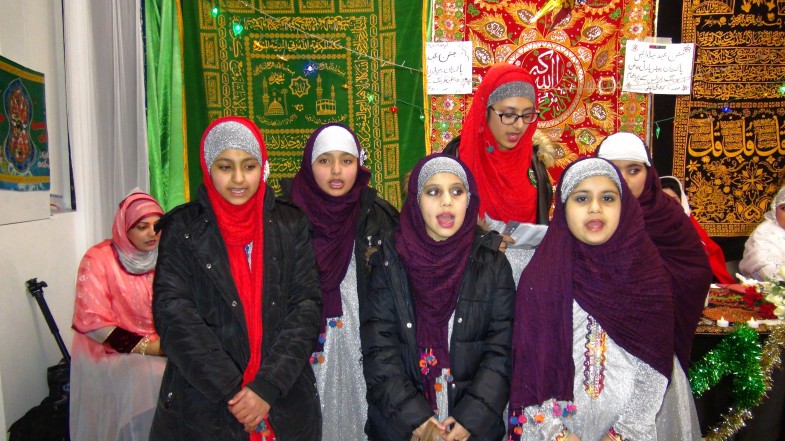 Haq Bahu Trust France (46)