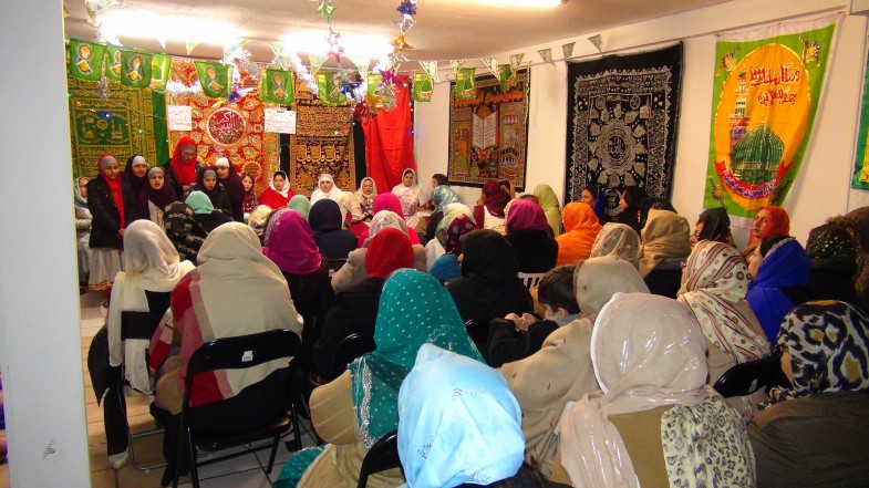 Haq Bahu Trust France (45)