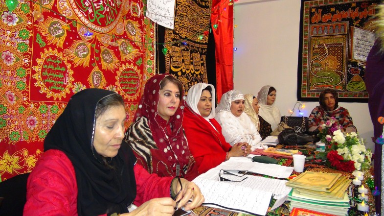 Haq Bahu Trust France (44)