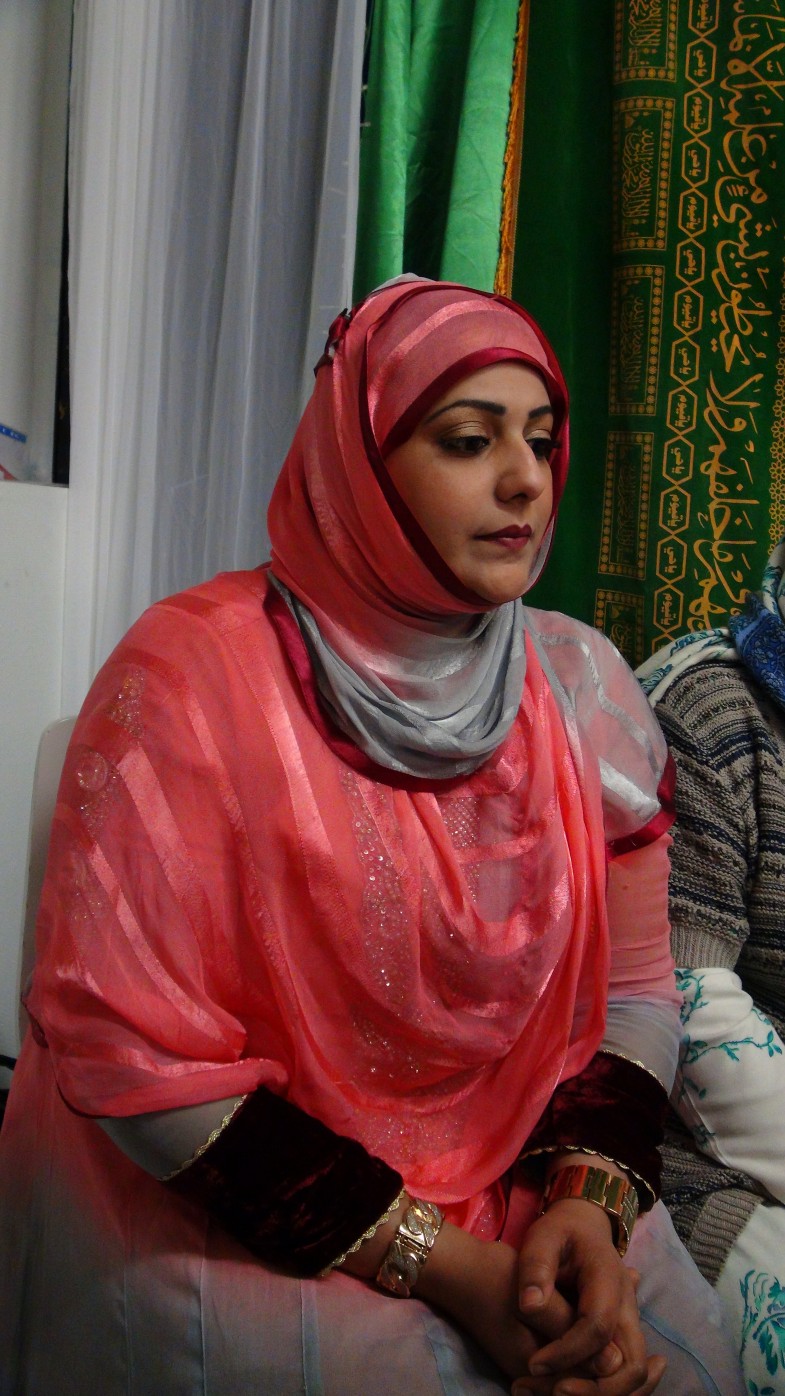 Haq Bahu Trust France (42)