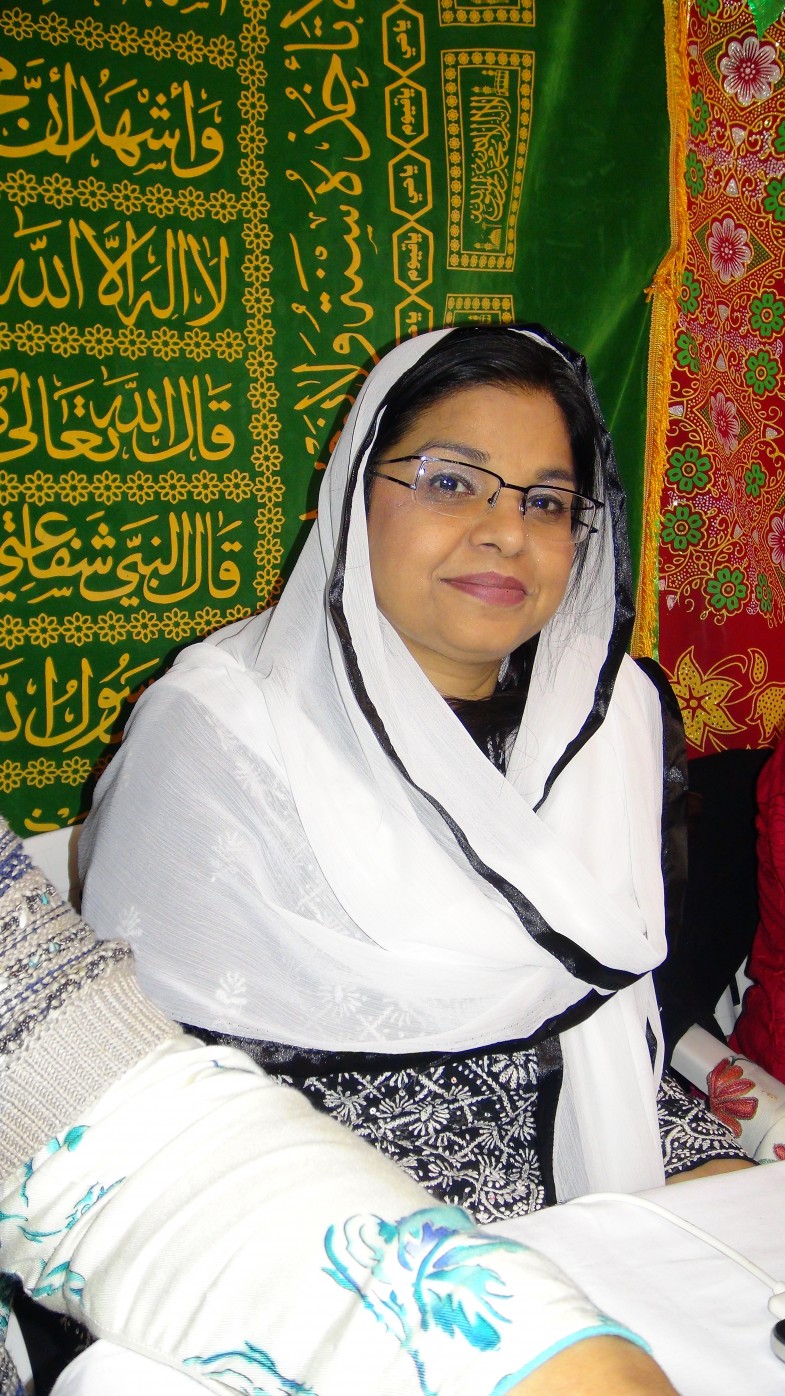 Haq Bahu Trust France (40)