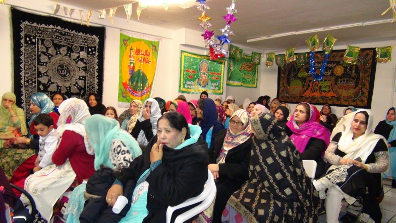 Haq Bahu Trust France (25)