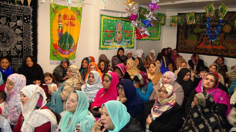 Haq Bahu Trust France (23)