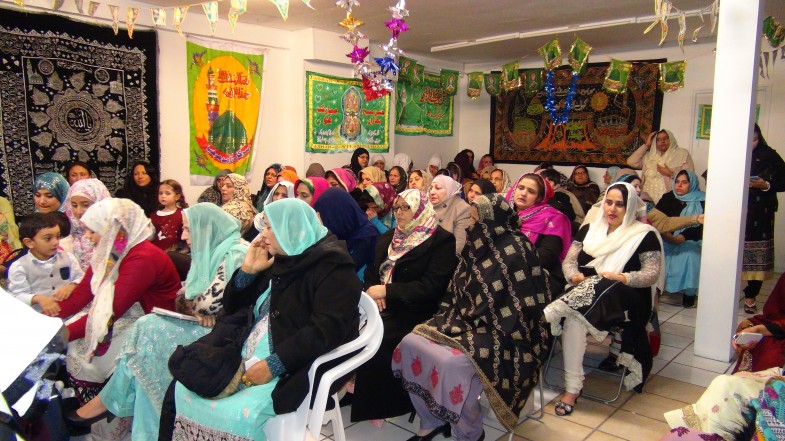 Haq Bahu Trust France (22)