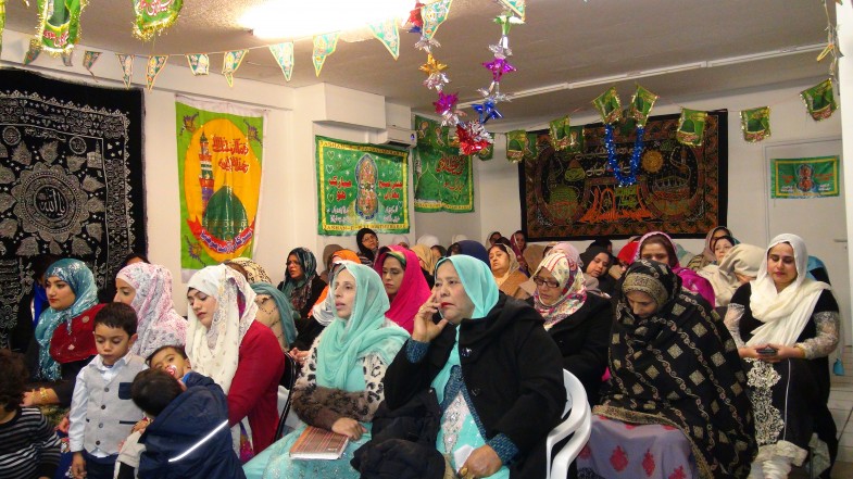 Haq Bahu Trust France (17)