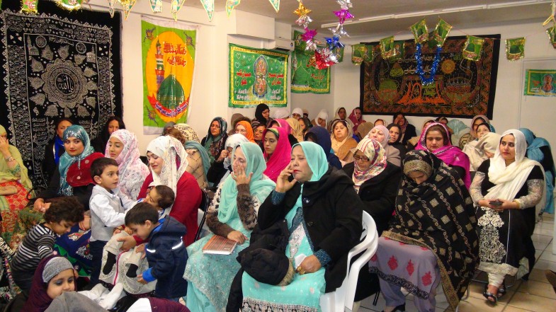 Haq Bahu Trust France (16)