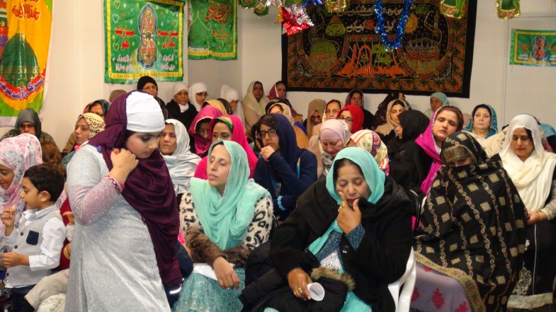 Haq Bahu Trust France (9)