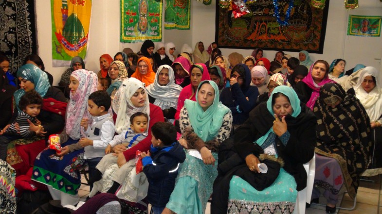 Haq Bahu Trust France (8)