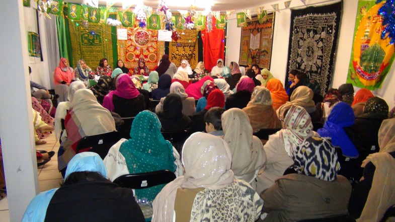 Haq Bahu Trust France (7)