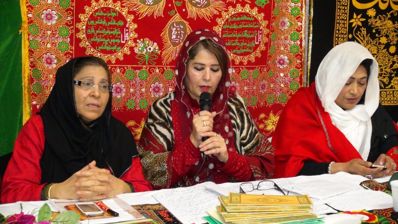 Haq Bahu Trust France (6)