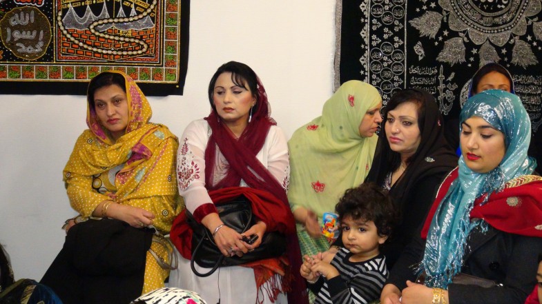 Haq Bahu Trust France (5)