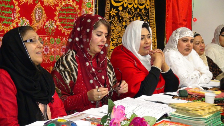 Haq Bahu Trust France (3)