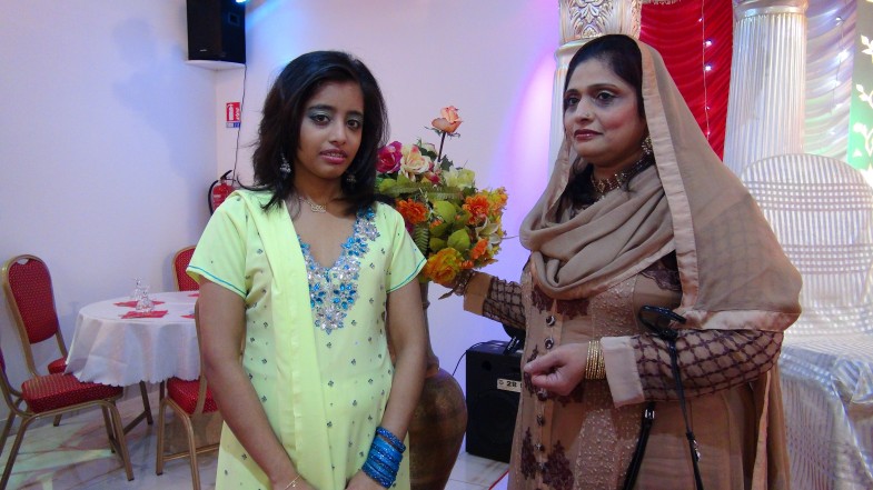 Haq Bahu Trust France (1)