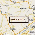 Dera Bugti
