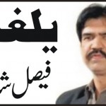 Faisal Shami