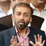 Farooq Sattar