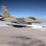 Fighter Jets