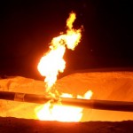 Gas Pipeline