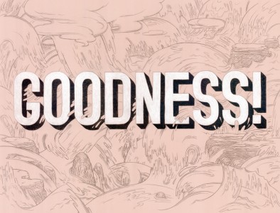 Goodness
