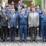 Group with Air War College