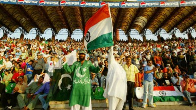 India Pakistan Fans