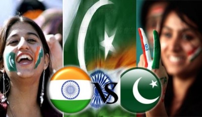 India Vs Pakistan