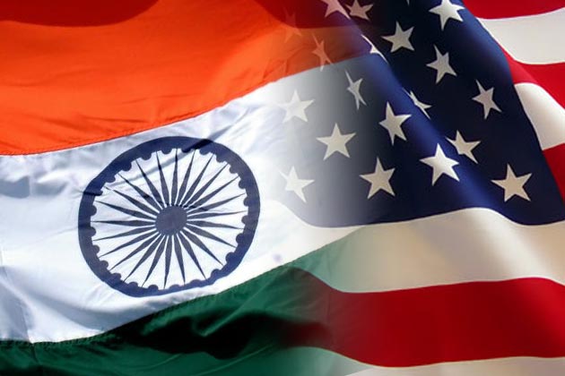 India , United States