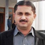 Jamshed Dasti