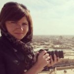 Journalist Killed