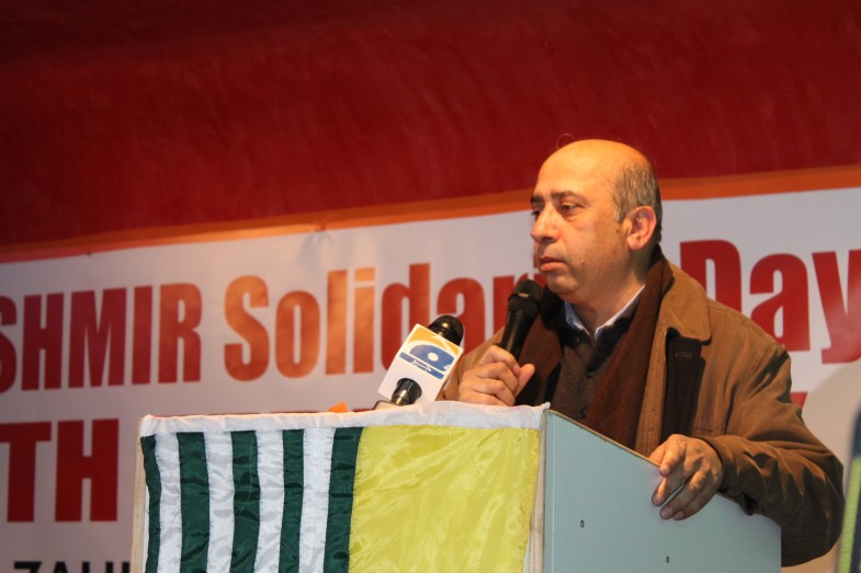 Kashmir Solidarity Day Paris France (16)