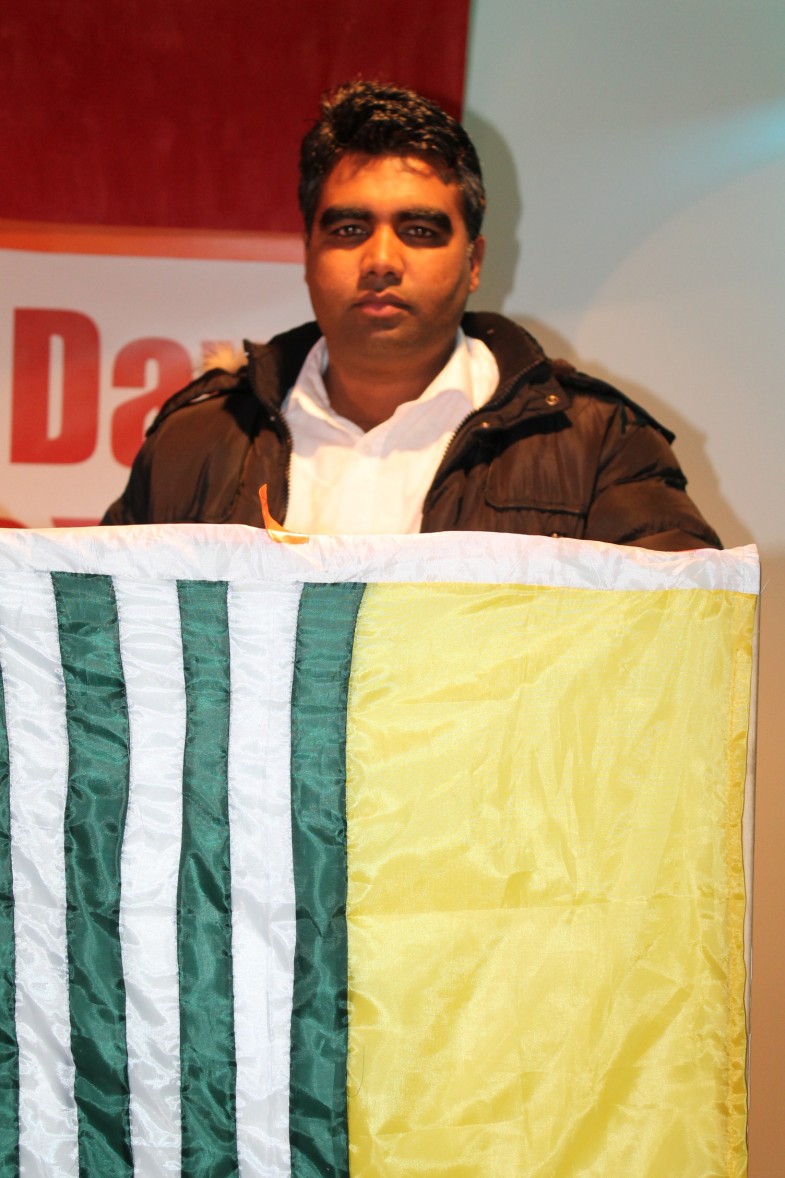 Kashmir Solidarity Day Paris France (2)