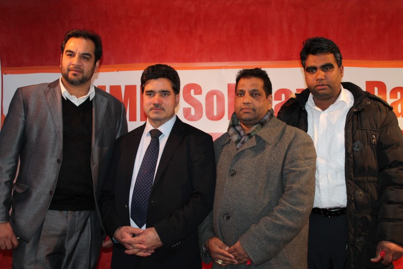 Kashmir Solidarity Day Paris France (1)