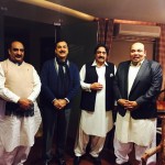 Kamran Ghuman - Syed Yousuf Raza Gilani (1)
