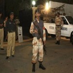 Karachi Rangers