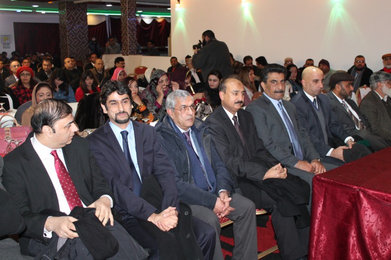 Kashmir Day - Paris - Overseas (29)