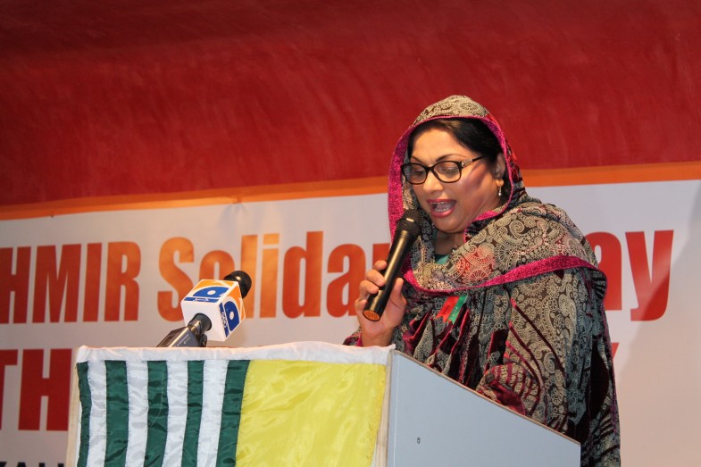 Kashmir Day - Paris - Overseas (19)