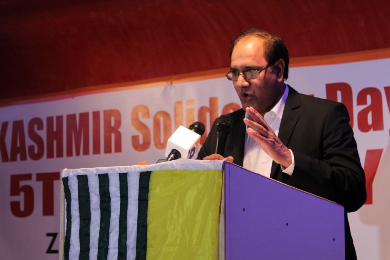 Kashmir Day - Paris - Overseas (18)